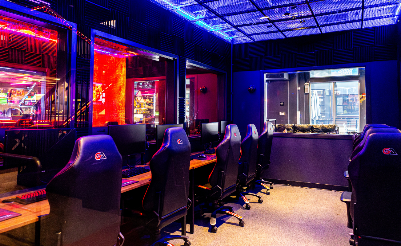 Columbus LAN Power Rankings